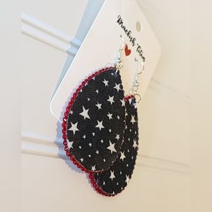 Earrings - truly original!